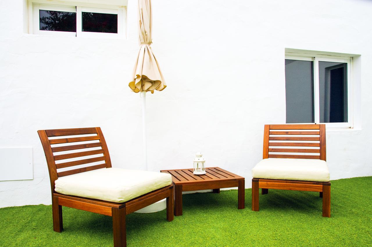 Apartamento Los Cactus 2 Apartment Tias Luaran gambar
