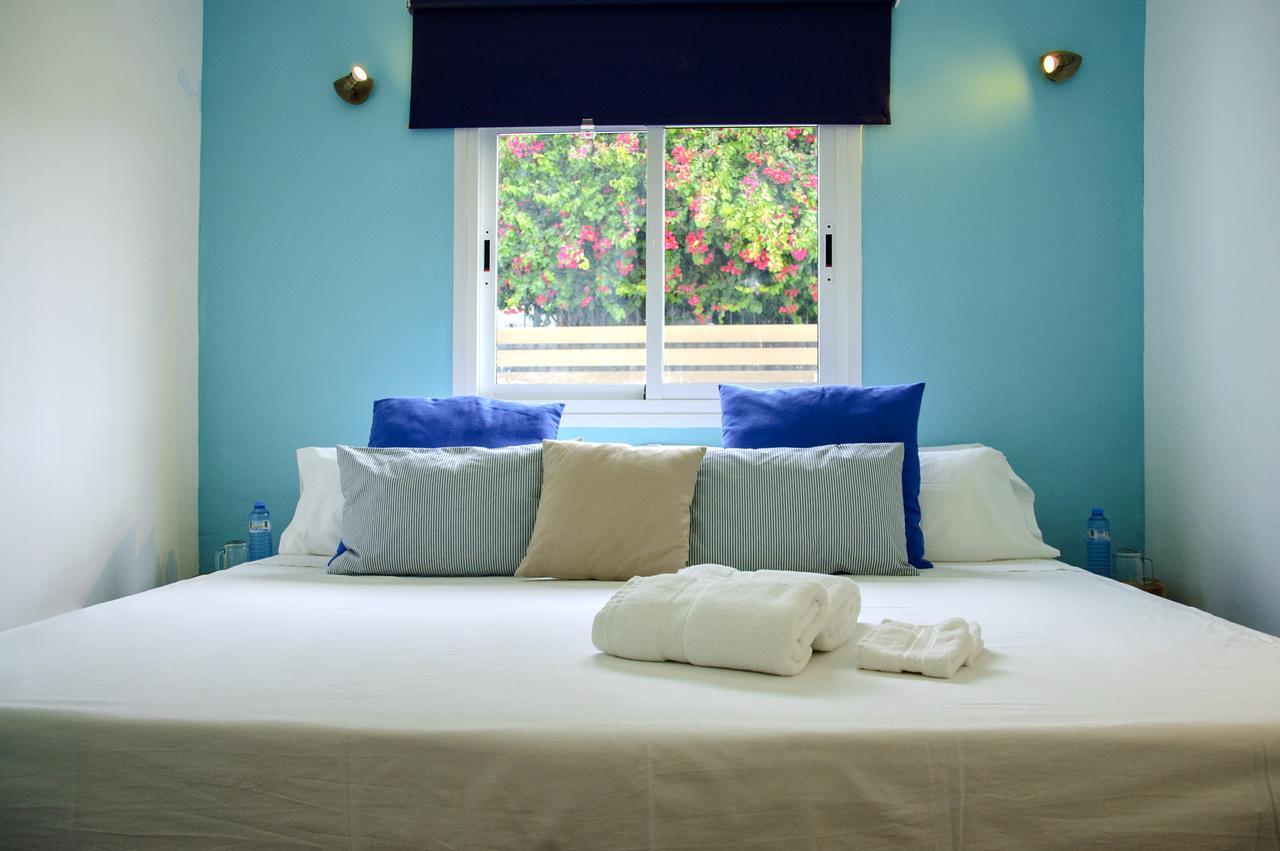 Apartamento Los Cactus 2 Apartment Tias Luaran gambar